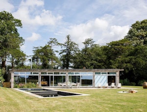 Embers Lodge image 1