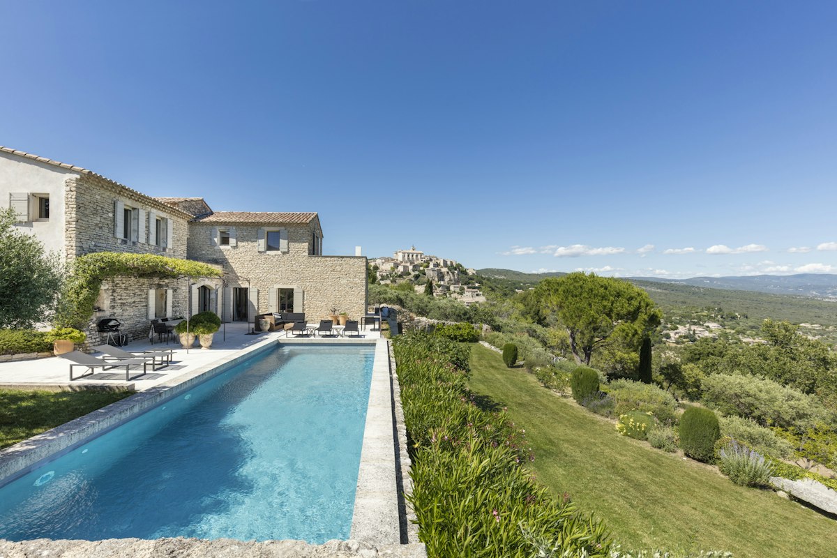 From The Hills With Love, Provence-Alpes-Côte d'Azur
