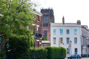 Liverpool Blues image 2