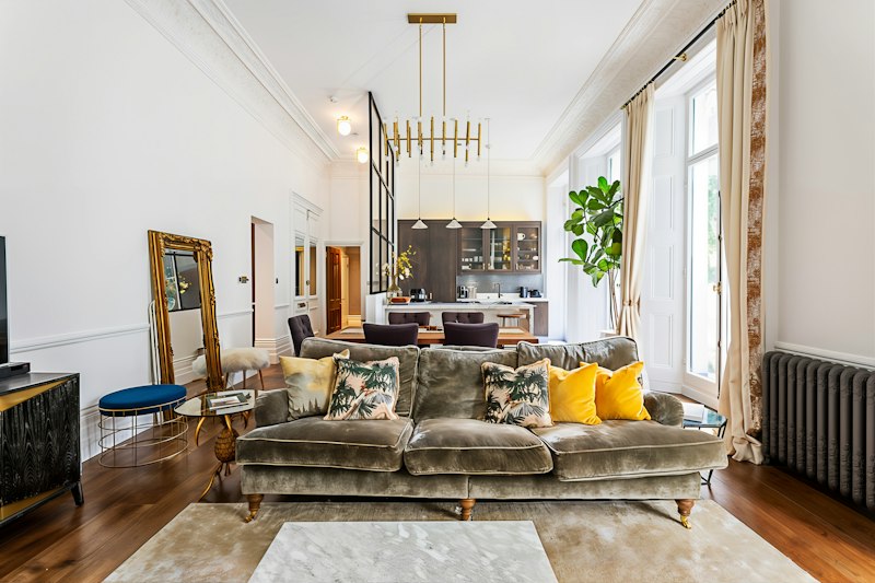 Notting Hill Chic main image