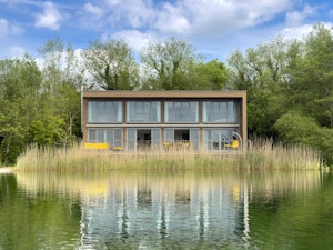Glistening Lake image 1