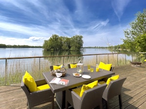 Glistening Lake image 8