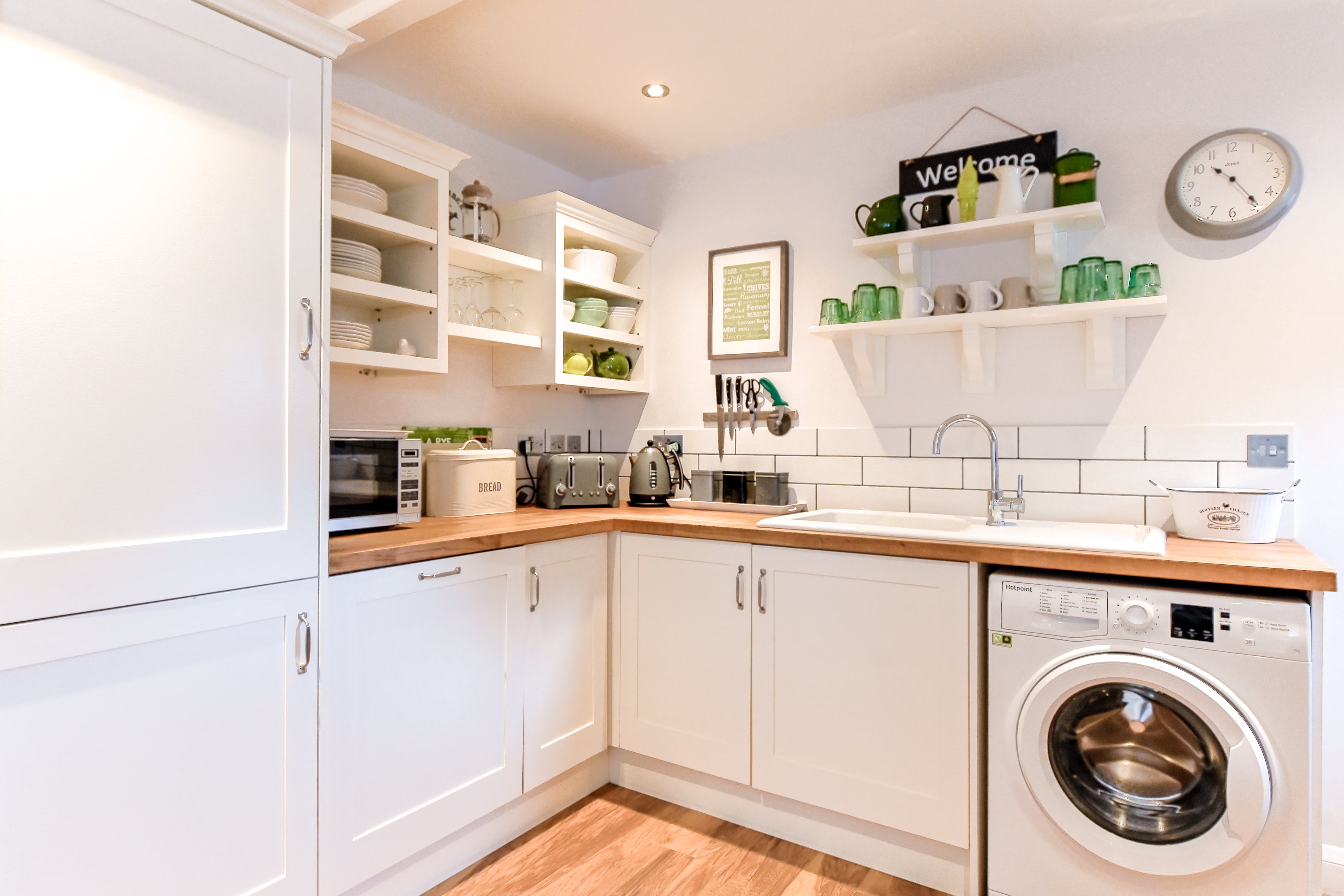 Cornish Clotted Cream