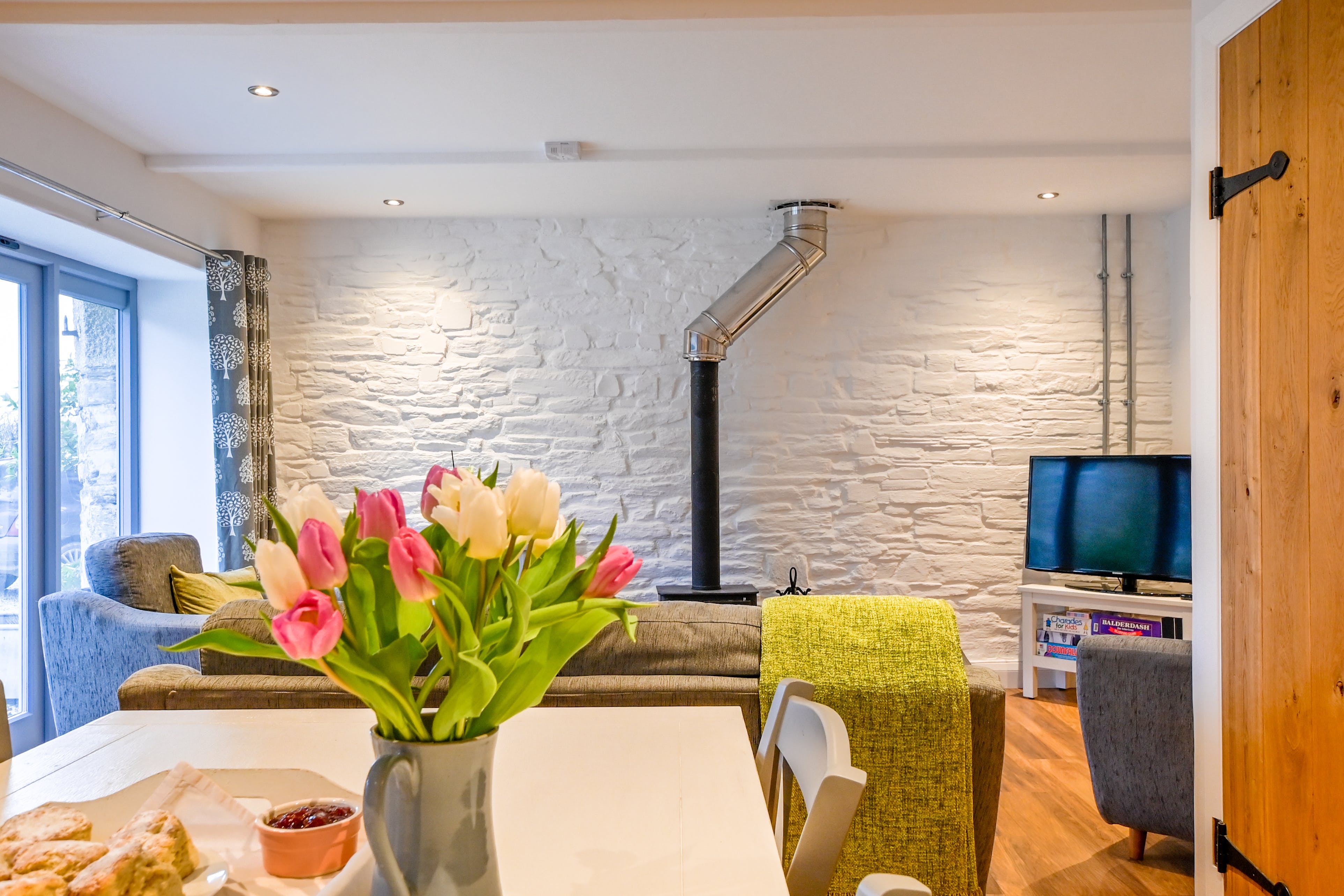 Cornish Clotted Cream