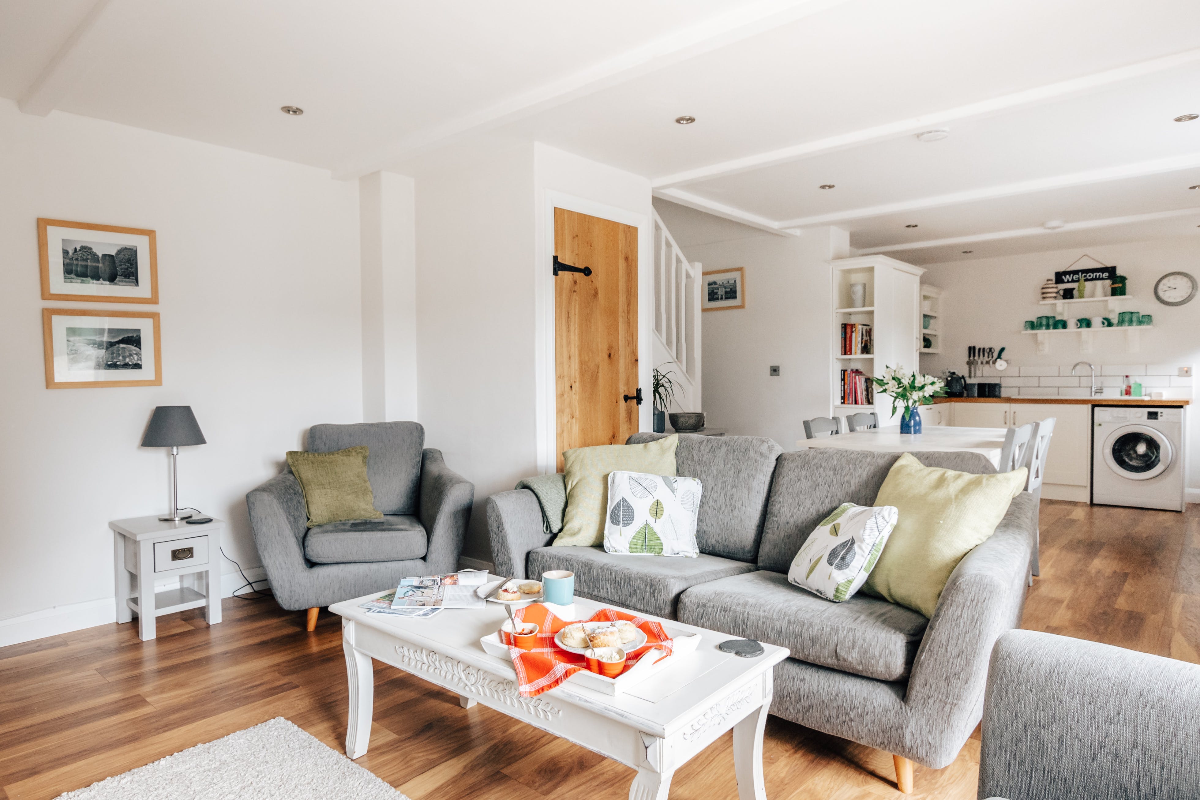 Cornish Clotted Cream