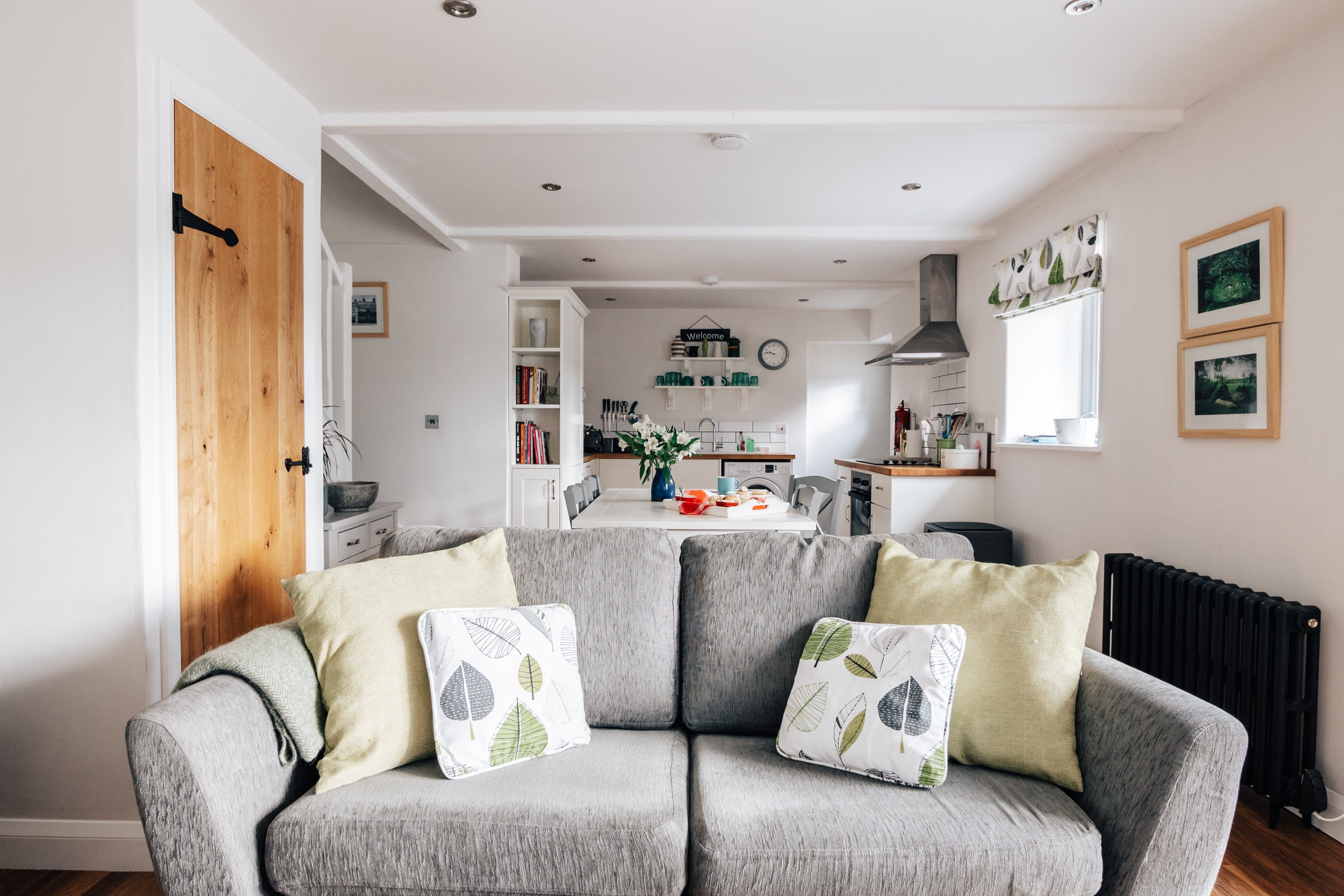 Cornish Clotted Cream