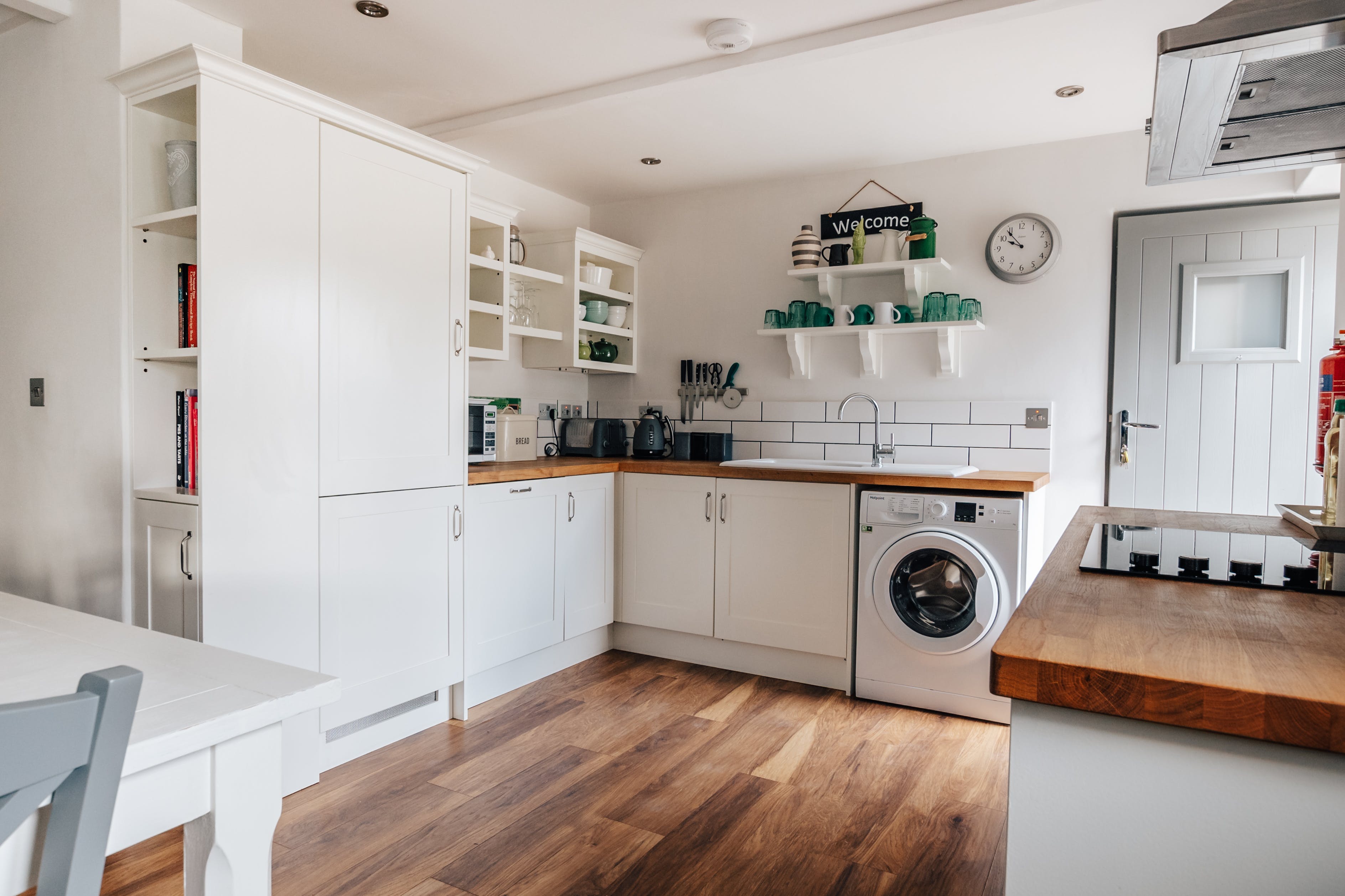 Cornish Clotted Cream