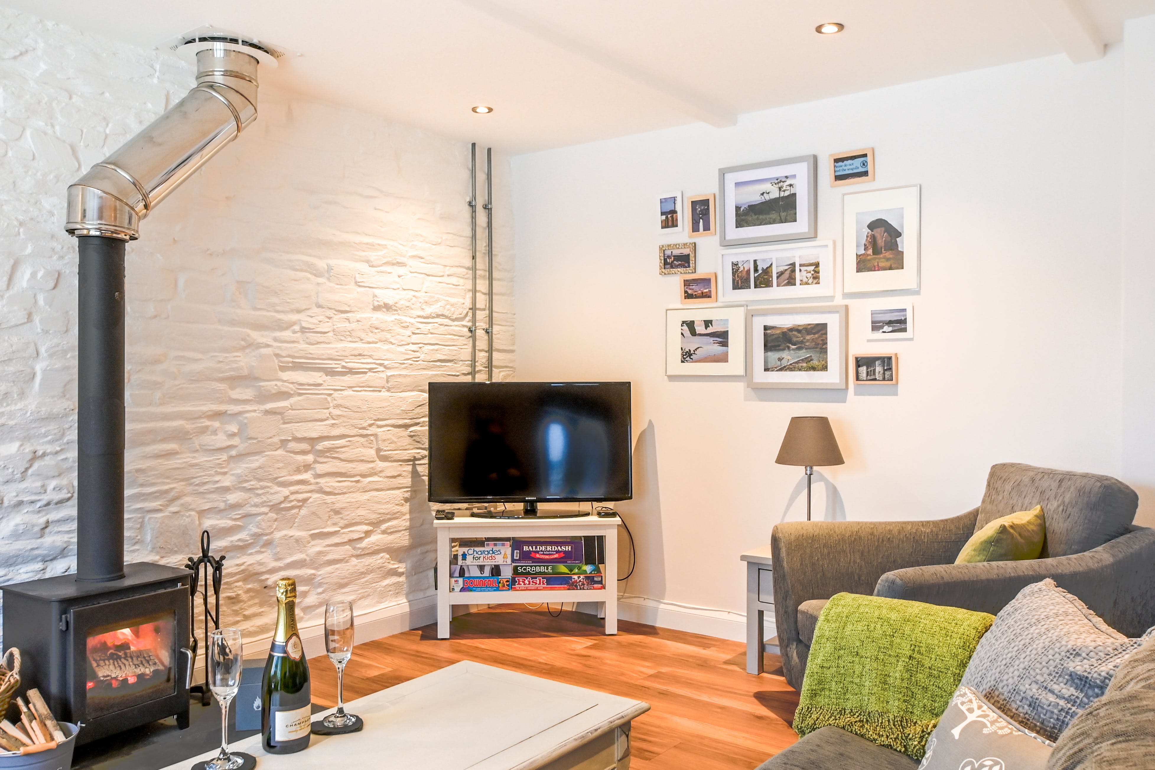 Cornish Clotted Cream