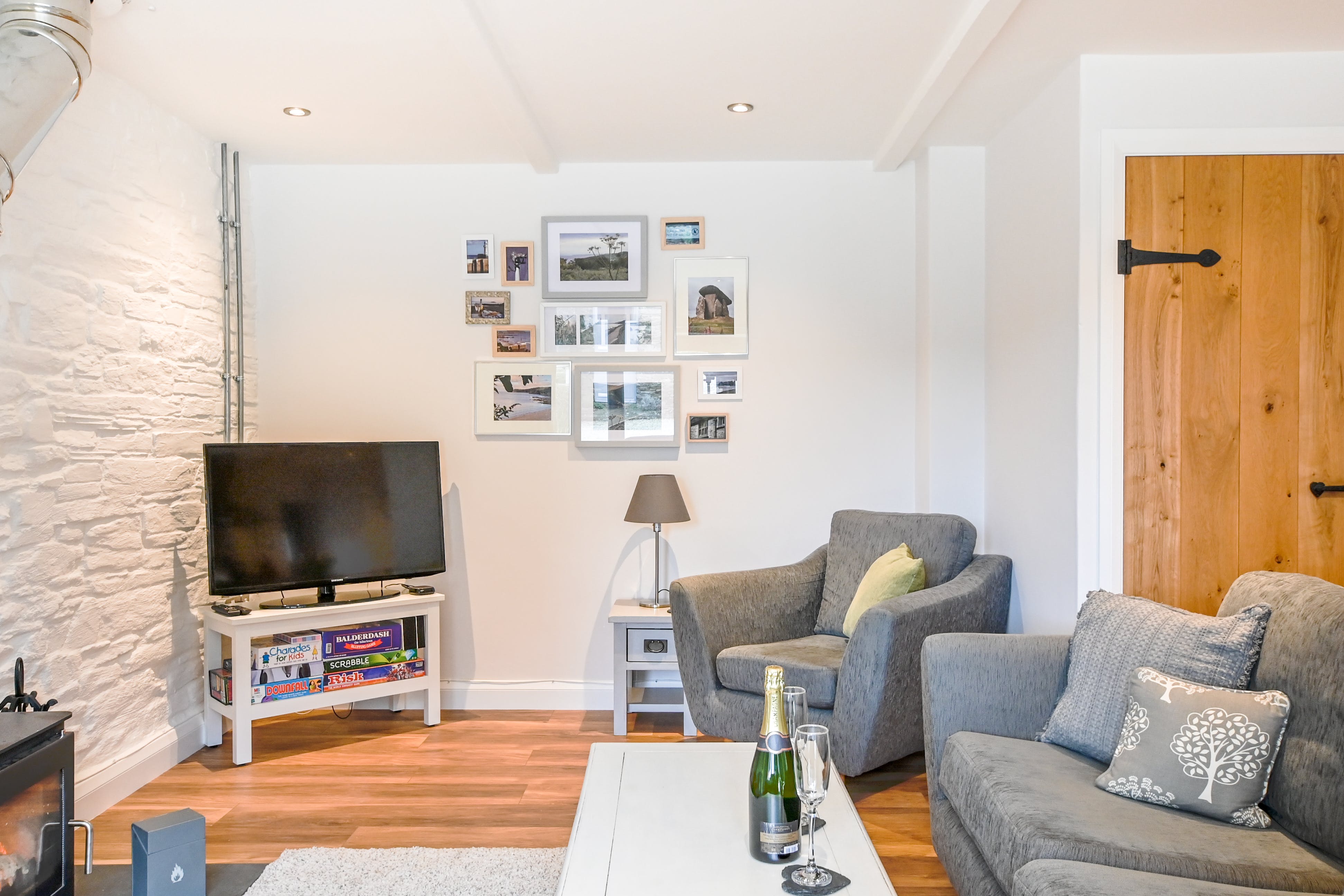 Cornish Clotted Cream