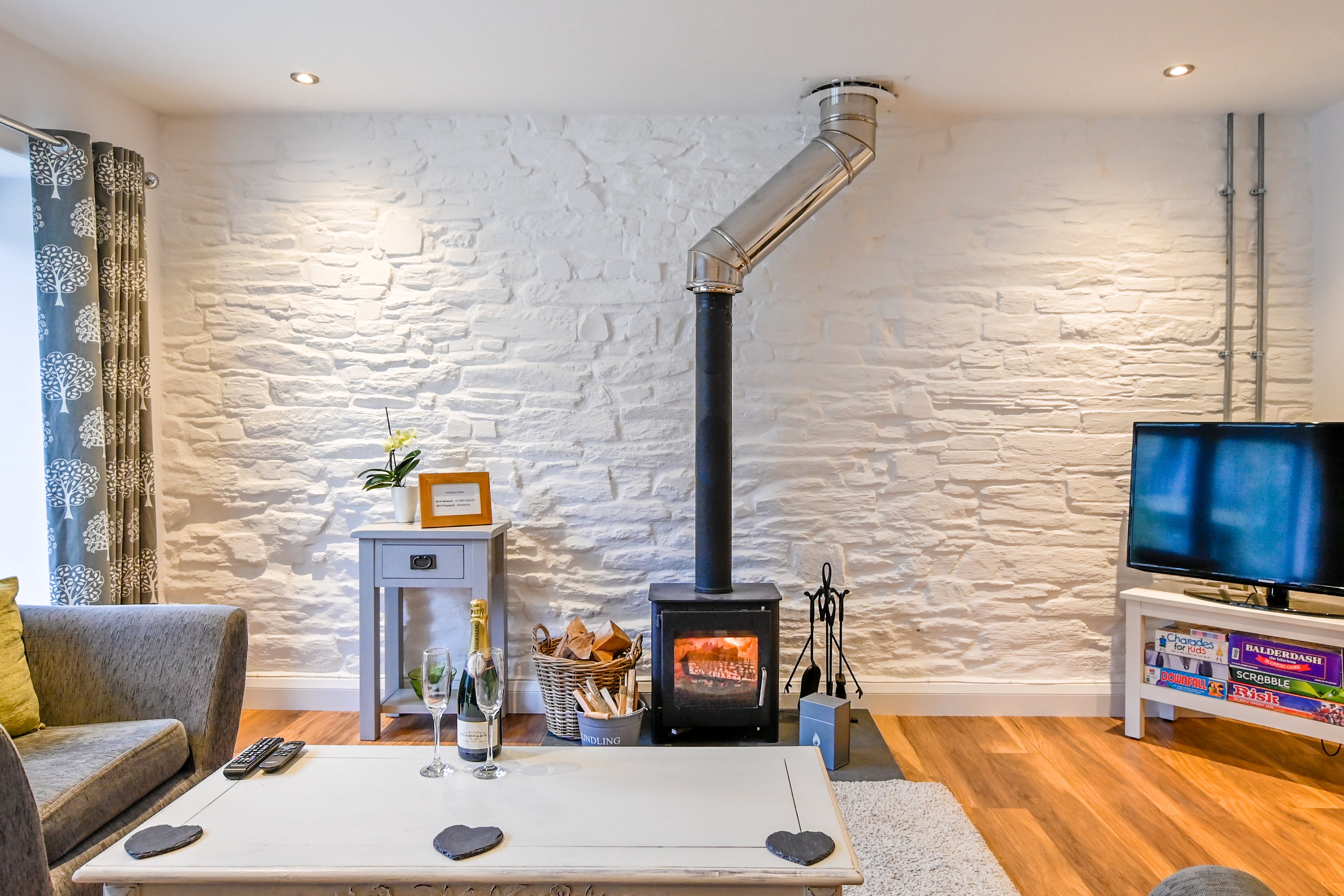 Cornish Clotted Cream