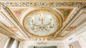 Parisian Pot of Gold image 10