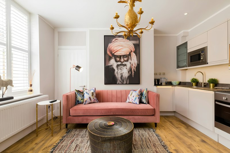 Regency Retreat main image