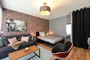 Alpine Brickwork image 1