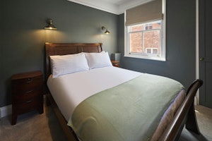 Whitby Escape image 14