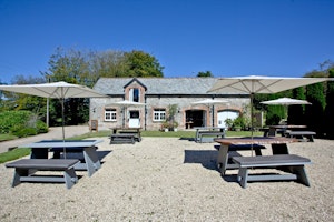 Lumière Lodge image 5