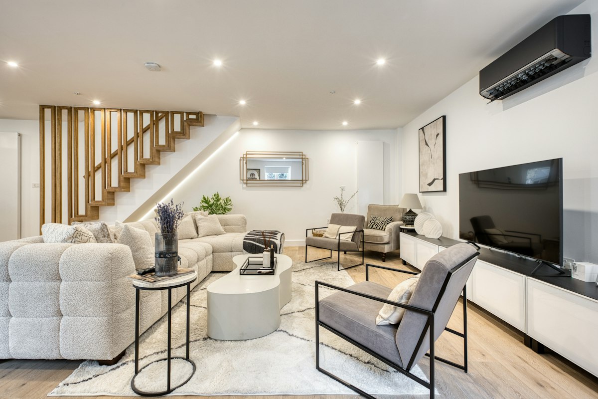 Kensington Breeze