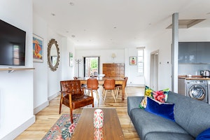 London Panorama image 15