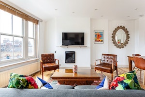 London Panorama image 13