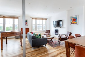 London Panorama image 12