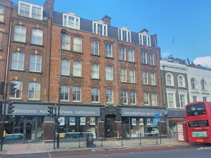 London Panorama image 6
