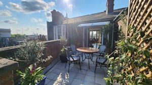 London Panorama image 3
