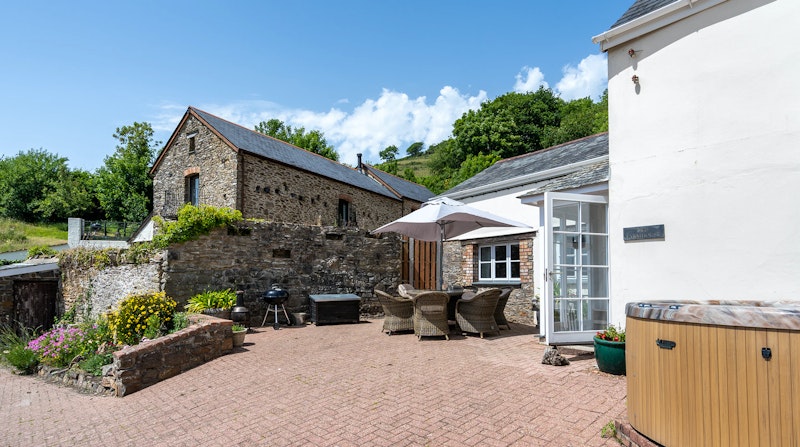 Coulscott House additional image