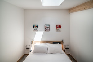 Alpine Mountain Retreat image 12