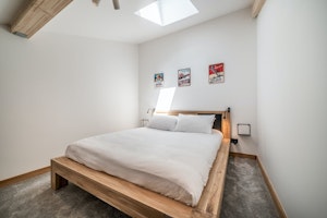 Alpine Mountain Retreat image 11