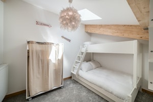 Alpine Mountain Retreat image 8