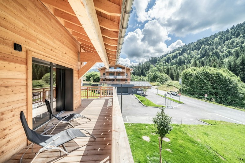 Alpine Mountain Retreat additional image