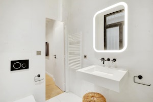 White Beams image 13