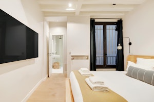 White Beams image 12