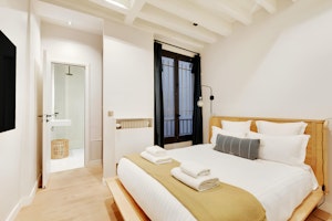 White Beams image 9
