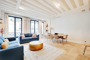 White Beams image 7