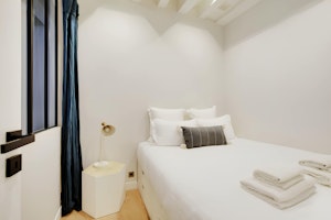 White Beams image 6