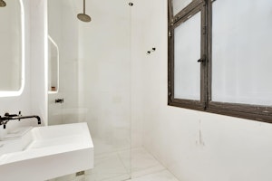 White Beams image 4