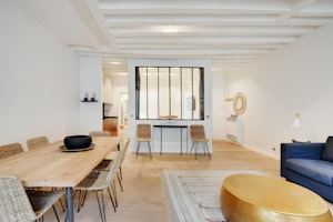 White Beams image 3