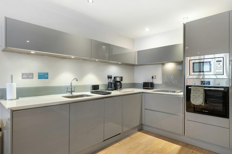 Northern Quarter additional image