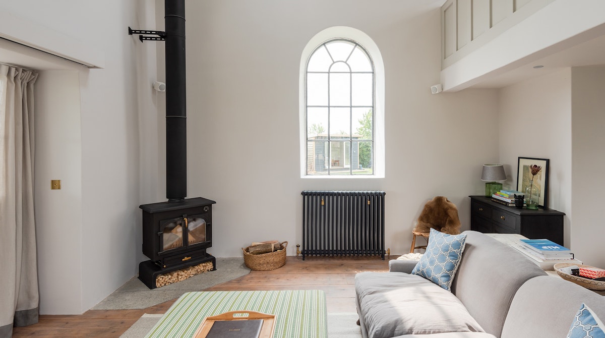 The Burrow, South West England