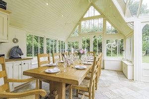 Fairytail at Perry Farmhouse image 14