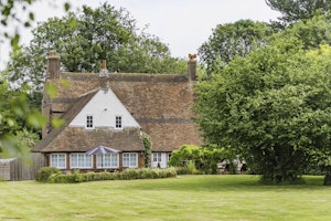 Fairytail at Perry Farmhouse image 11