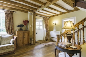 Fairytail at Perry Farmhouse image 9