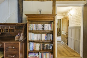 Fairytail at Perry Farmhouse image 8