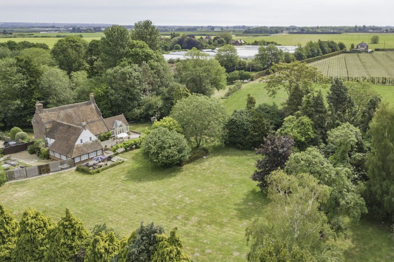 Fairytail at Perry Farmhouse additional image