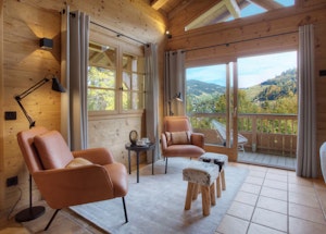 Cosy in the Alps image 11