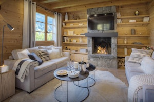 Cosy in the Alps image 7