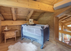 Cosy in the Alps image 4