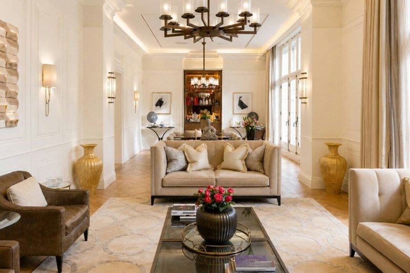 Bronze & Parquet additional image