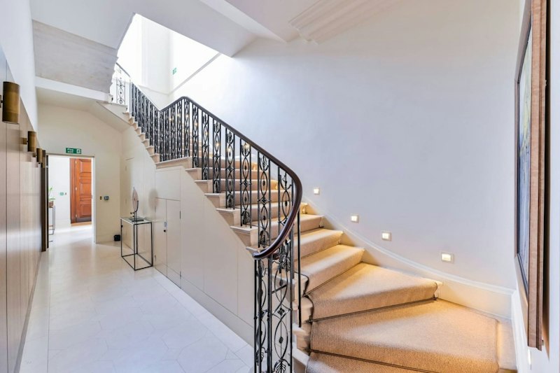 Bronze & Parquet additional image