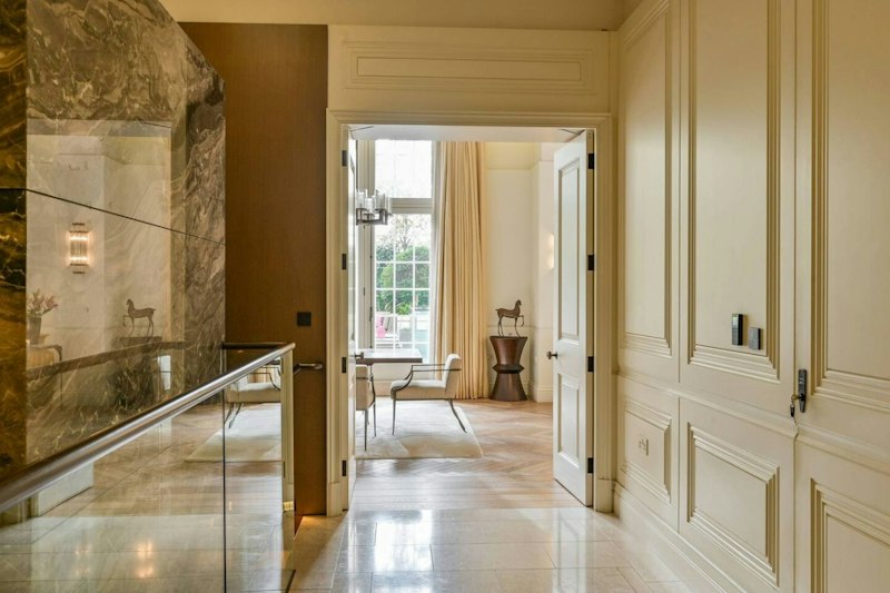 Bronze & Parquet additional image